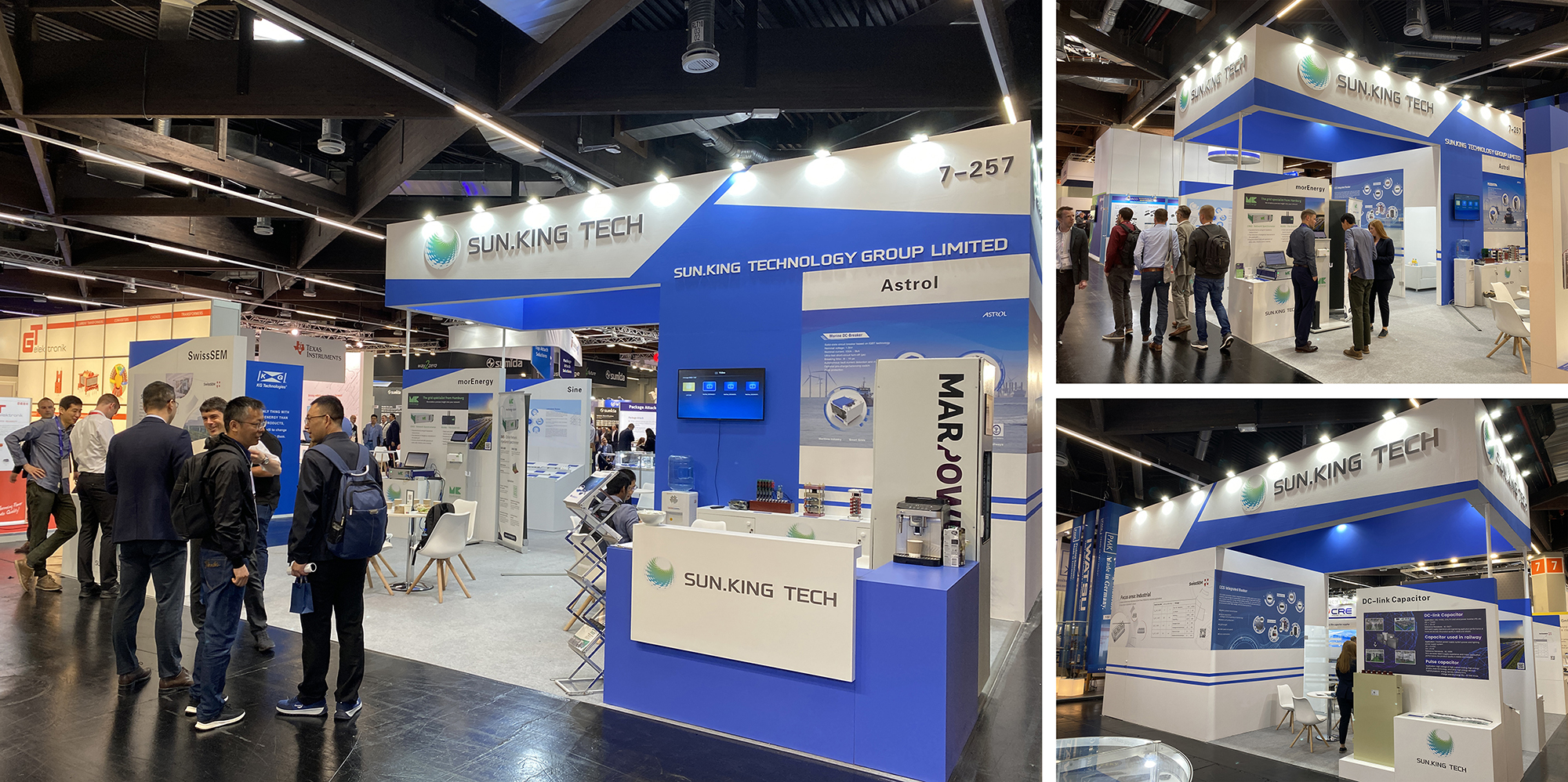 388vip̫PCIM Europe 2023