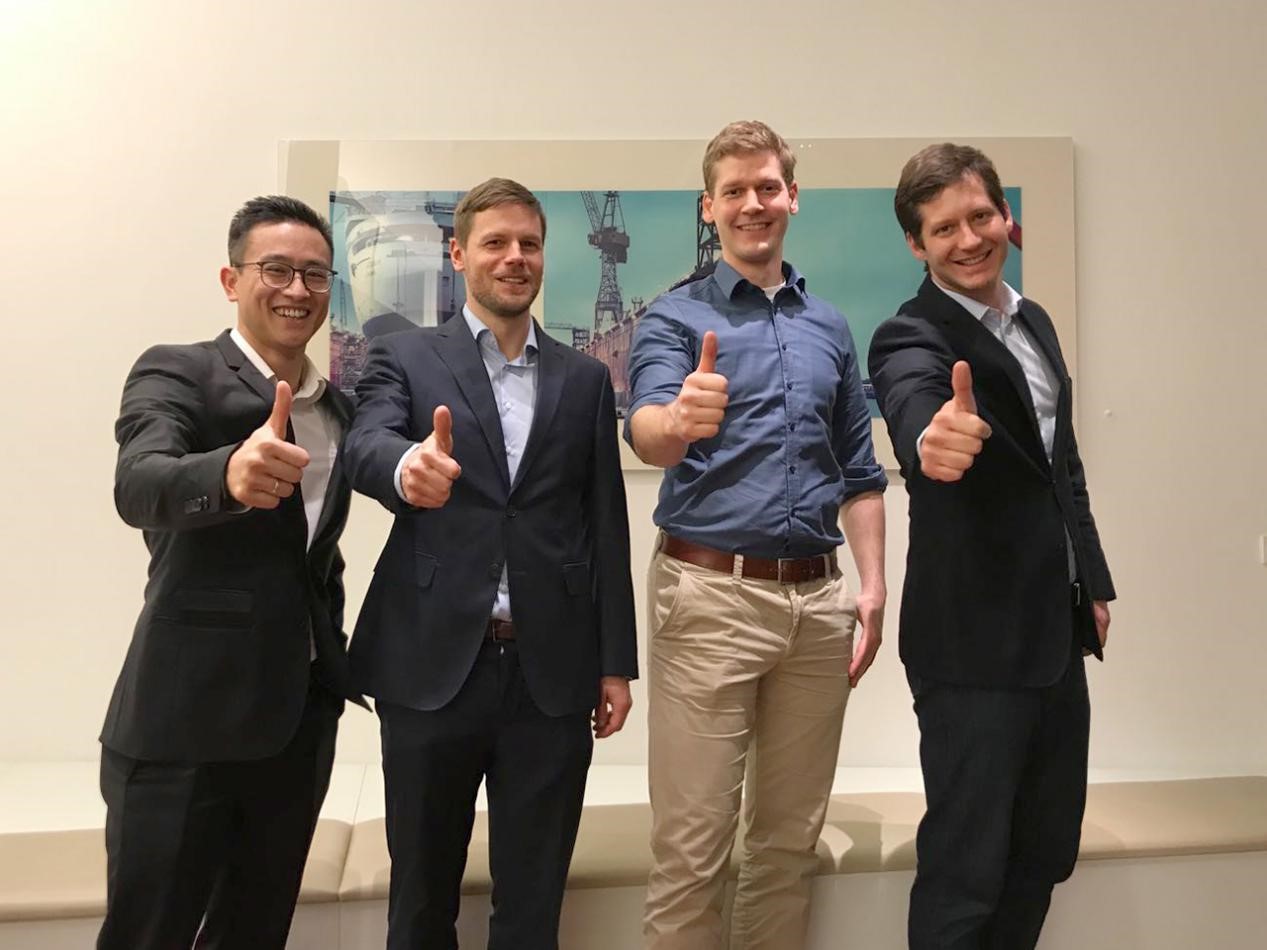 չ¹˼˾MorEnergy GmbH